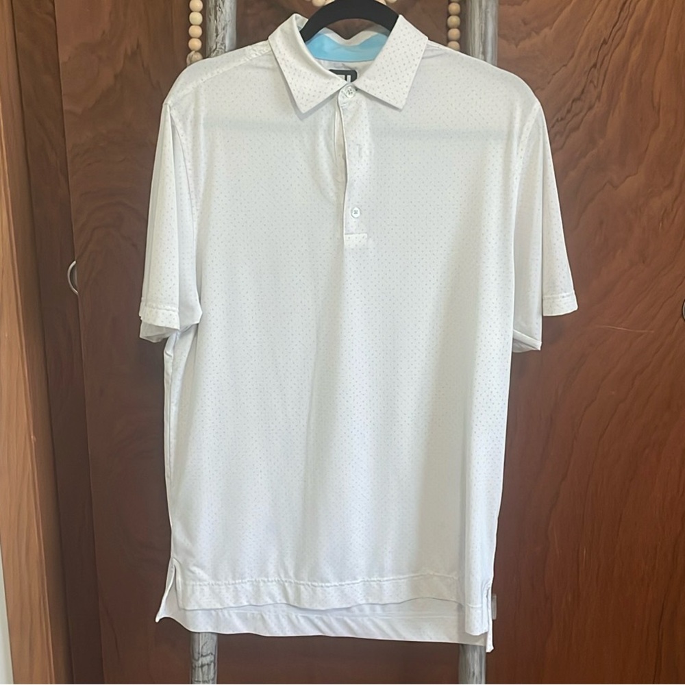 Foot Joy Golf Shirt